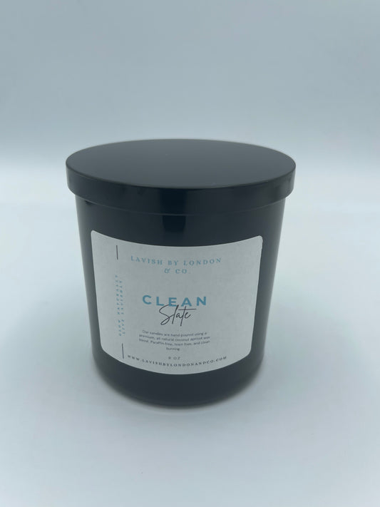 Clean Slate