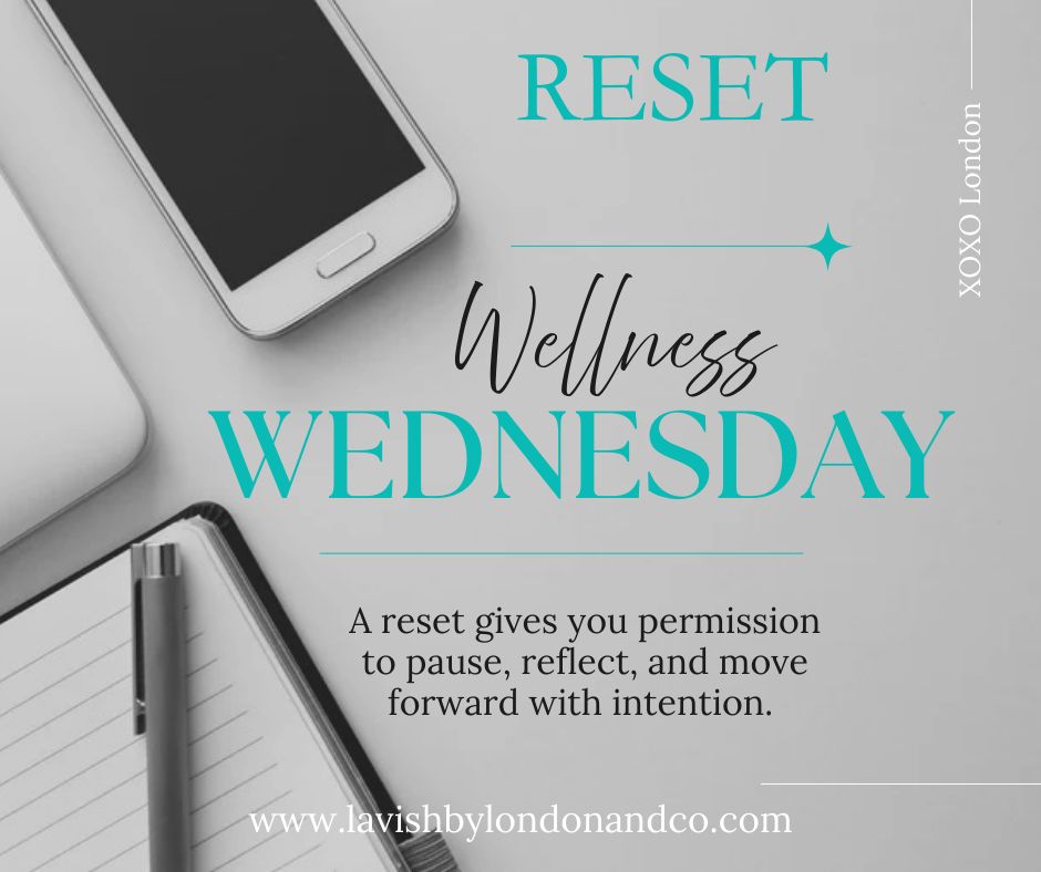 Wellness Wednesday: True Wellness Starts With Awareness