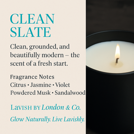 Clean Slate