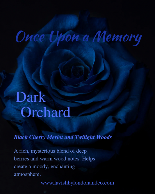 Dark Orchard