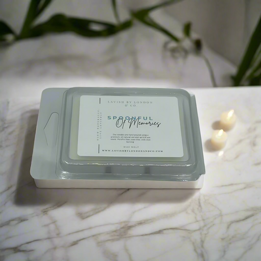 Spoonful of Memories